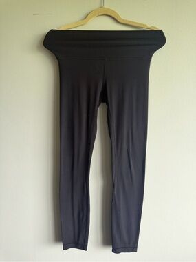 lululemon Black Align leggings